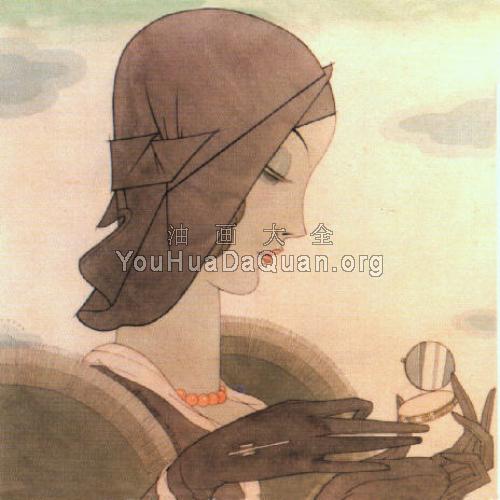 -Unknown - 阿尔贝托·巴尔加斯